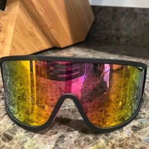 Goodr Wrap sunglasses